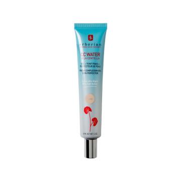 ERBORIAN - CC WATER clair 40ml