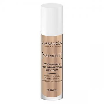 GARANCIA MARABOUT- Anti-imperfections SOS zone T 10ml