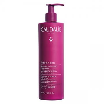 CAUDALIE - Th&eacute; des Vignes - Soin corps nourrissant hyaluronique 400ml