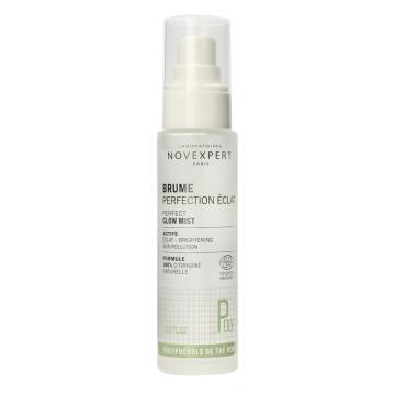 NOVEXPERT - Brume perfection &eacute;clat 60ml