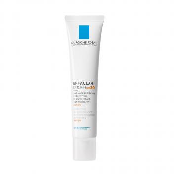 LA ROCHE POSAY - Effaclar Duo+ Soin Correcteur SPF30 40ml