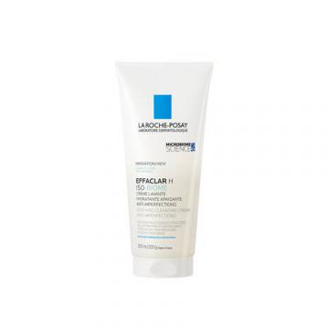 LA ROCHE POSAY - EFFACLAR H ISO-BIOME - Cr&egrave;me lavante 390ml