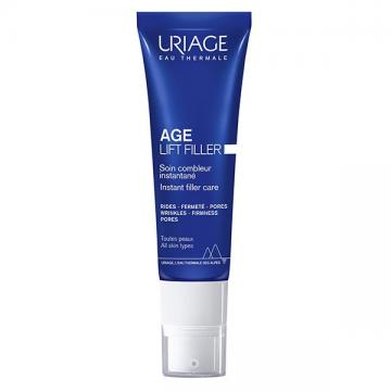 URIAGE - Age Lift Filler soin combleur instantan&eacute; 30ml