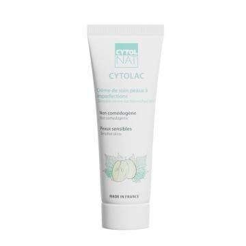 CYTOLNAT - Cytolac cr&egrave;me de soin 50ml