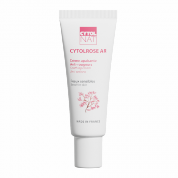CYTOLNAT - Cytolrose AR cr&egrave;me anti-rougeurs 40ml