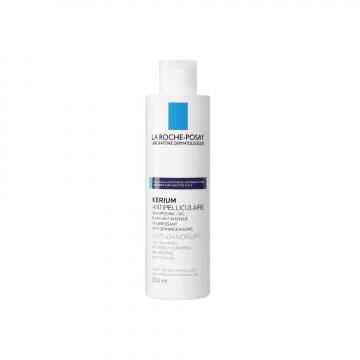 LA ROCHE POSAY - shampooing-gel antipelliculaire micro exfoliant usage fr&eacute;quent