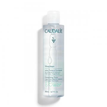 CAUDALIE - Vinoclean - Lotion tonique hydratante 200ml