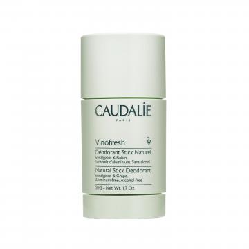 CAUDALIE - Vinofresh déodorant stick naturel 50g