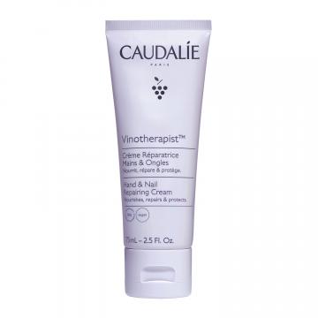 CAUDALIE - VINOTHERAPIST Creme reparatrice mains & ongles 75ml