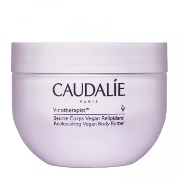 CAUDALIE - Vinotherapist - Beurre Corps Vegan Relipidant 250ml