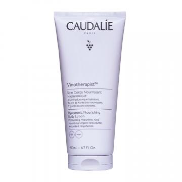 CAUDALIE - Vinotherapist - Soin Corps Nourrissant Hyaluronique 200ml