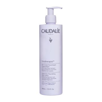 CAUDALIE - Vinotherapist - Soin Corps Nourrisant Hyaluronique 400ml
