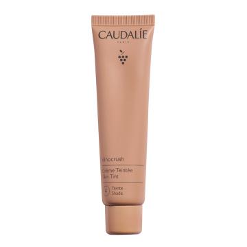CAUDALIE - VINOCRUSH cr&egrave;me teint&eacute;e 4 30ml