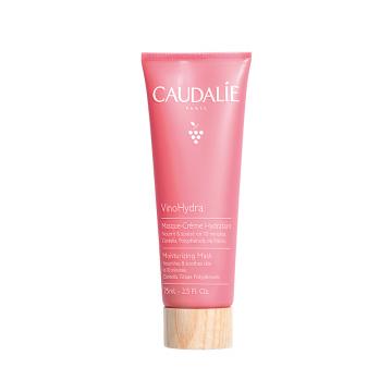 CAUDALIE - VINOHYDRA masque-cr&egrave;me hydratant 75ml