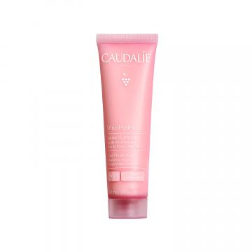 CAUDALIE - VINOHYDRA gel&eacute;e d'eau de raisin hydratante 60ml