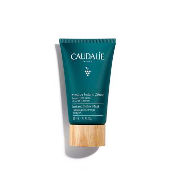 CAUDALIE - Masque instant d&eacute;tox 35ml