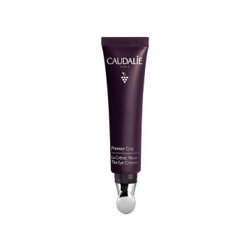 CAUDALIE - PREMIER CRU la cr&egrave;me yeux 15ml