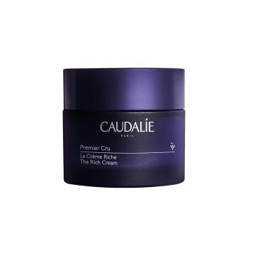 CAUDALIE - PREMIER CRU la cr&egrave;me riche 50ml