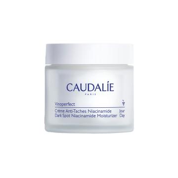CAUDALIE - VINOPERFECT cr&egrave;me anti-taches niacinamide 50ml