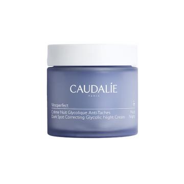 CAUDALIE - VINOPERFECT cr&egrave;me nuit niacinamide 50ml