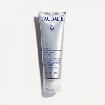 CAUDALIE - VINOPERFECT cr&egrave;me mains anti-taches 50ml