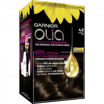 OLIA 4.0 CH TAIN PUR