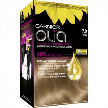 OLIA 7.0 BLOND FONC