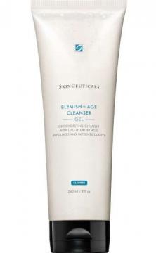 SKINCEUTICALS - Cleanse Blemish Age Cleanser Gel 240 ml