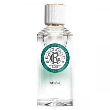 ROGER & GALLET - Shiso Eau Parfum&eacute;e Bienfaisante 100ml