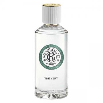 ROGER & GALLET - Th&eacute; Vert Eau Parfum&eacute;e Bienfaisante 100ml