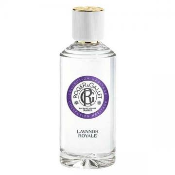 ROGER & GALLET - Lavande Royale Eau Parfum&eacute;e Bienfaisante 100ml