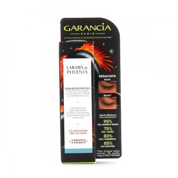 GARANCIA - LARMES DE PHOENIX Soin booster cils 2,5ml