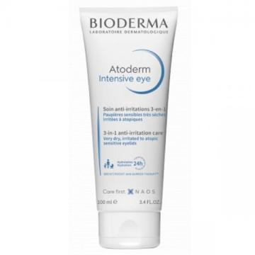 BIODERMA - Atoderm - INTENSIVE EYE 100ml