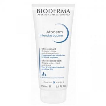 BIODERMA - Atoderm - INTENSIVE BAUME 200ml