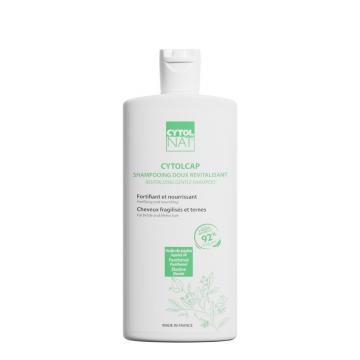 CYTOLNAT - CytolCap shampoing doux revitalisant  250ml