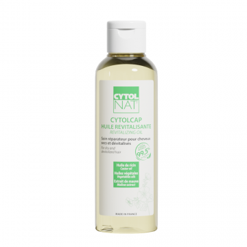 CYTOLNAT - CYTOLCAP huile revitalisante 150ml