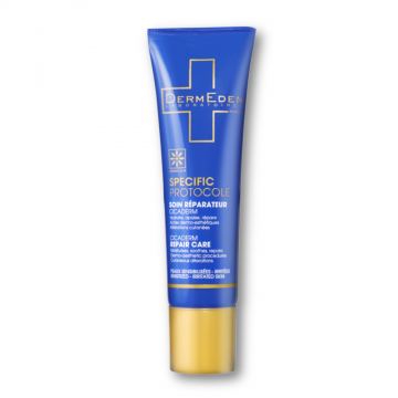 DERMEDEN - SPECIFIC PROTOCOLE - Soin R&eacute;parateur 30ml
