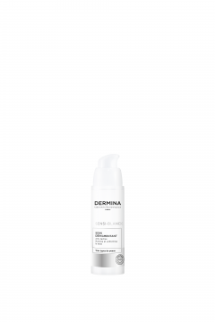 DERMINA - SENSI-BLANC soin d&eacute;pigmentant 30ml
