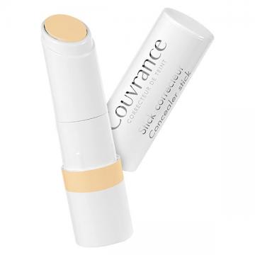 AVENE - COUVRANCE - Stick correcteur jaune 3g