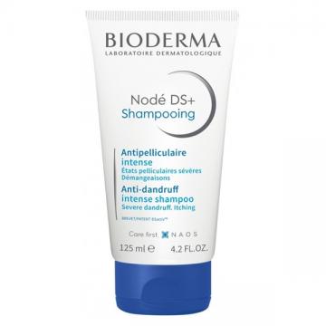 BIODERMA - NODE DS+ - Shampoing antipelliculaire intense 125ml