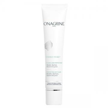 ONAGRINE - VISIBLY PURE fluide jour perfecteur 40ml