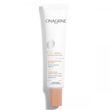 ONAGRINE - CC creme extreme perfection doree 40ml