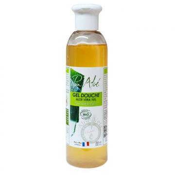 PUR ALOE GEL DCHE ALOE VERA 70 250ML