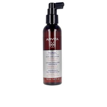 APIVITA - TONIC - Lotion Capillaire Anti-Chute 150ml