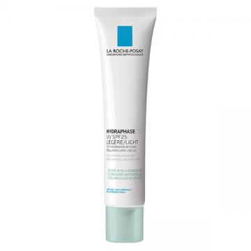 LA ROCHE POSAY - Hydraphase HA UV SPF25 L&eacute;g&egrave;re 40ml