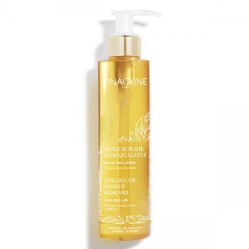ONAGRINE - Huile demaquillante 200ml