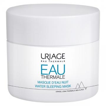 URIAGE - Masque d'Eau Nuit 50ml
