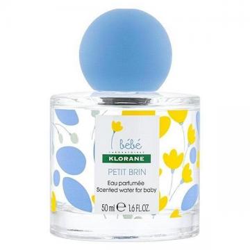 KLORANE B&eacute;b&eacute; - Petit Brin Eau Parfum&eacute;e 50ml
