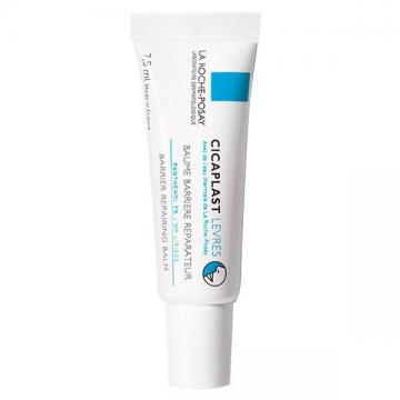 LA ROCHE POSAY - CICAPLAST - L&egrave;vres Baume Barri&egrave;re R&eacute;parateur 7.5ml