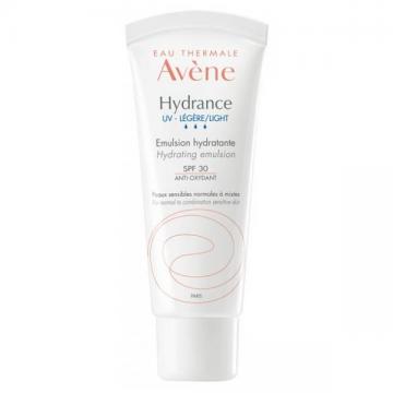 AVENE - HYDRANCE UV LEGERE - Emulsion hydratante SPF30 40ml